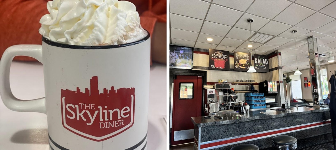 Skyline Diner