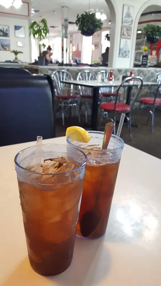 24 Oz Sodas & Iced Teas