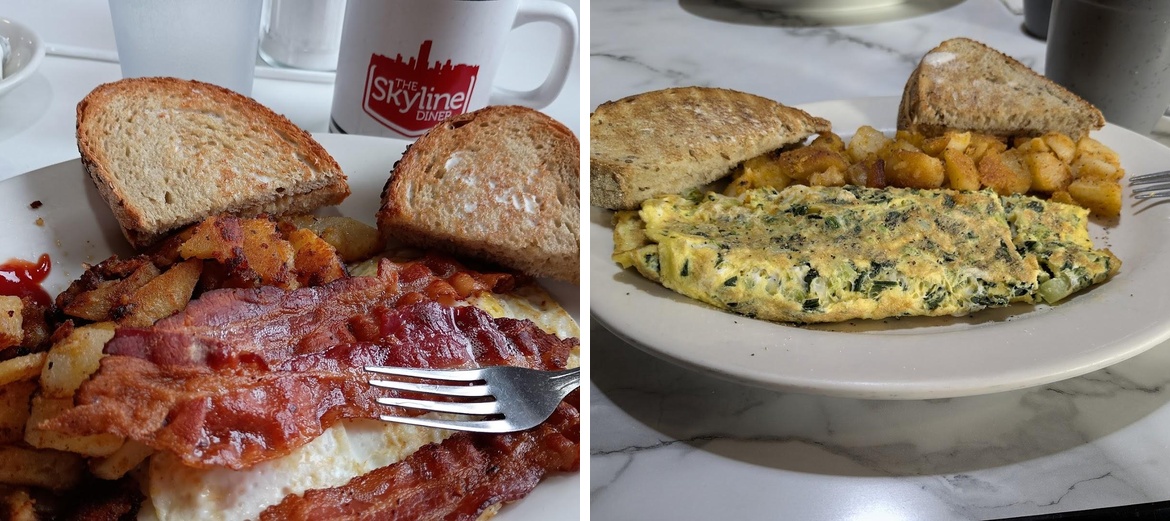 Skyline Diner