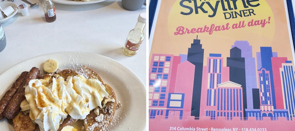 Skyline Diner