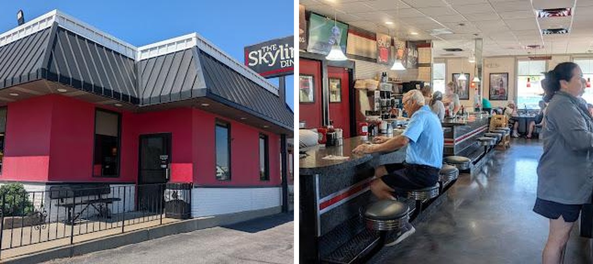 Skyline Diner