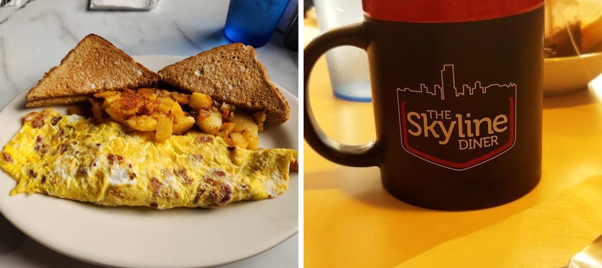Skyline Diner