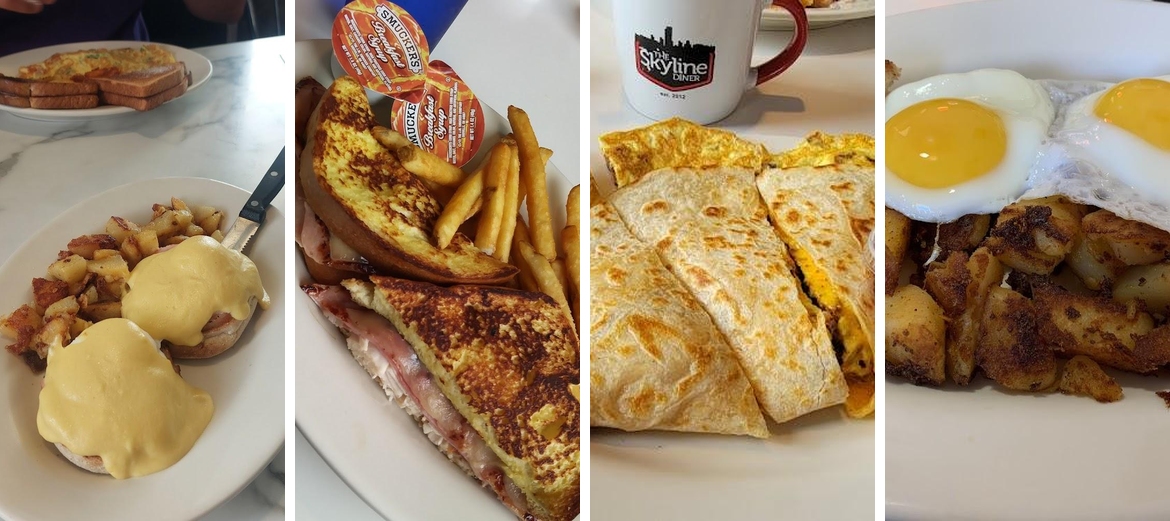 Skyline Diner