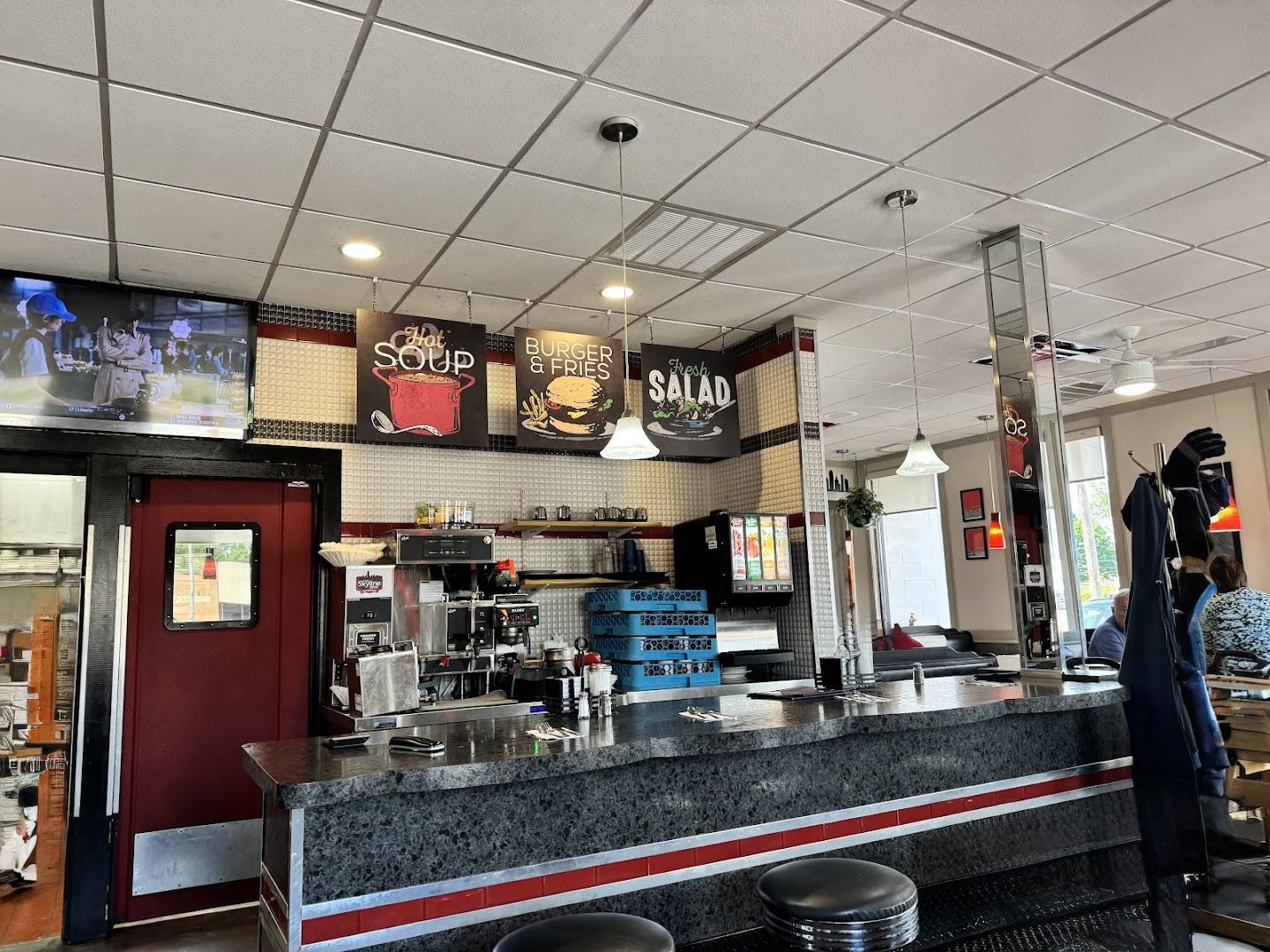 Skyline Diner