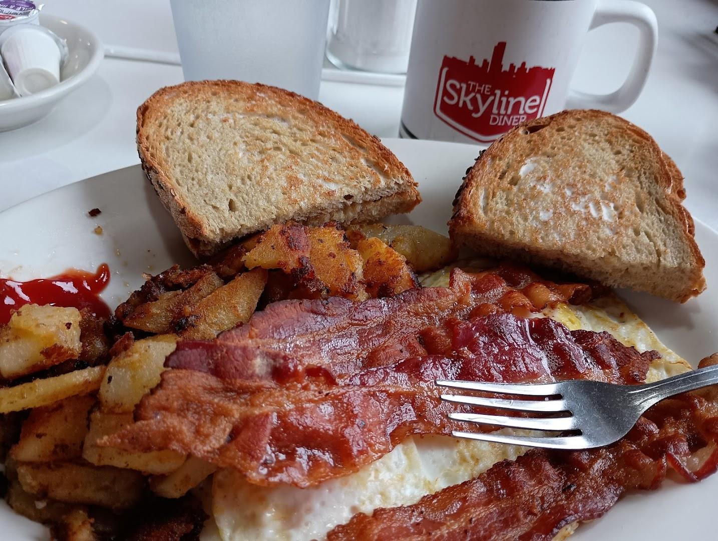 Skyline Diner