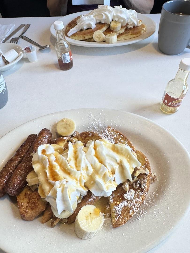 Skyline Diner