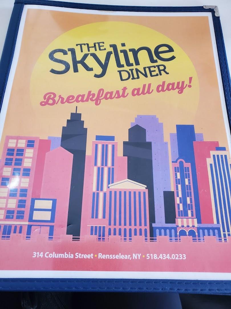 Skyline Diner