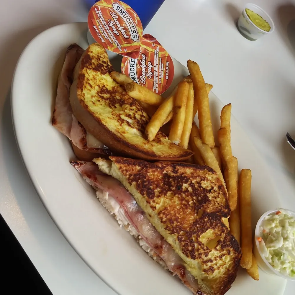 Monte Cristo